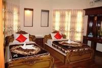 Hsaung Thazin Hotel بيين لوين المظهر الخارجي الصورة