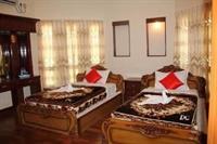 Hsaung Thazin Hotel بيين لوين المظهر الخارجي الصورة