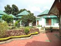 Hsaung Thazin Hotel بيين لوين المظهر الخارجي الصورة