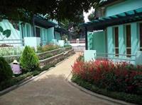 Hsaung Thazin Hotel بيين لوين المظهر الخارجي الصورة
