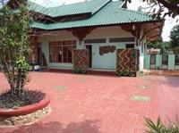 Hsaung Thazin Hotel بيين لوين المظهر الخارجي الصورة